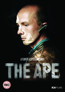 The Ape (DVD)